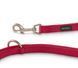 Поводок перестежка из нейлона Wolters Professional М 3 м / 15 мм Малиновый 29580 фото 3