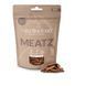 Натуральні ласощі для котів Catz Finefood Meatz з Олениною 45 г 48225 фото 3