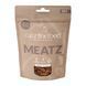 Натуральні ласощі для котів Catz Finefood Meatz з Олениною 45 г 48225 фото 1