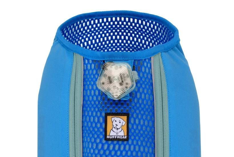 Жилет-шлея для бега Ruffwear Trail Runner&trade; M Синий 30990 фото