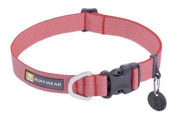 Облегченный ошейник для собак Ruffwear Hi & Light&trade; 36-51 см Розовый 30696 фото