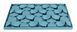 Лизальний килимок антистрес для собак FuzzYard LIFE Hide & Treat Mat Блакитний 46602 фото 6