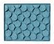 Лизальний килимок антистрес для собак FuzzYard LIFE Hide & Treat Mat Блакитний 46602 фото 9
