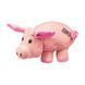 Игрушка для собак Kong Phatz Pig XS 45408 фото 1