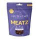 Натуральні ласощі для котів Catz Finefood Meatz Essential Mix мікс смаків 45 г 48231 фото 1