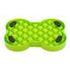 Миска слоуфідер для маленьких собак LickiMat Small Slodog Green 30345 фото 3