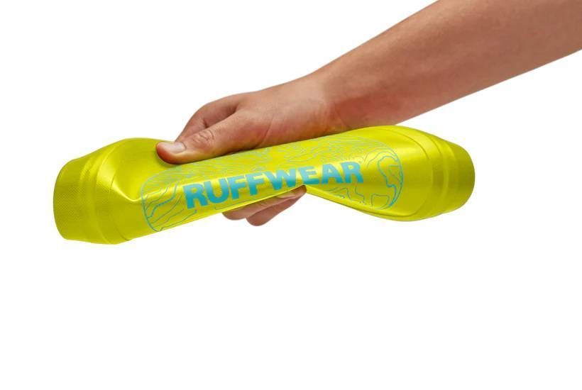 Фрисби для собак Ruffwear Camp Flyer&trade; Зеленый 30996 фото