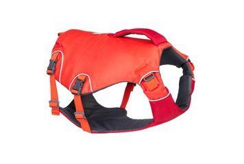 Спасательный жилет для собак Ruffwear Confluence&trade; Оранжевый S 41947 фото