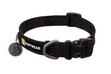 Ошейник для собак Ruffwear Front Range&trade; Flex Collar 51-66 см Серый 47166 фото