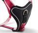 Шлейка для собак смягченная Wolters Professional Comfort 2A 45-50 см / 25 мм Малиновый 28282 фото 2