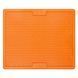 Лизальний килимок антистрес для собак LickiMat Soother XL Orange, м'яка основа 27757 фото 2