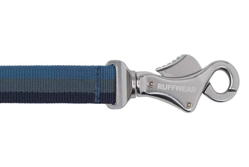 Повідець-перестібка для собак з амортизацією Ruffwear Roamer&trade; 1,7-2,1 м Синій 30941 фото