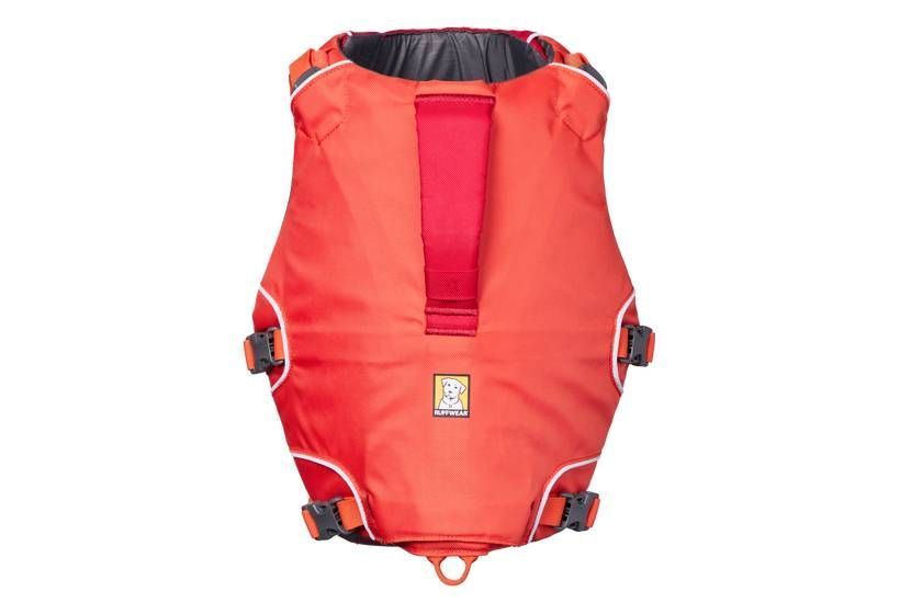 Рятувальний жилет для собак Ruffwear Confluence&trade; Помаранчевий S 41947 фото
