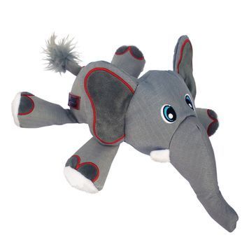Іграшка для собак Kong Cozie Ultra Ella Elephant L 45409 фото