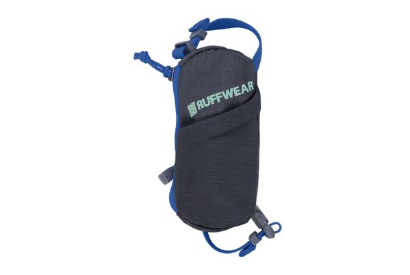 Диспенсер для гігієнічних пакетів Ruffwear Stash Bag Mini™ Сірий 31051 фото