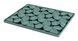 Лизальний килимок антистрес для собак FuzzYard LIFE Hide & Treat Mat Зелений 46603 фото 6