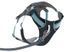Легка шлейка для собак Ruffwear Flagline&trade; XS 43-56 см Сірий 30747 фото 3
