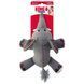 Іграшка для собак Kong Cozie Ultra Ella Elephant L 45409 фото 2