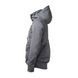 Куртка для тренувань з собакою Hurtta Training Jacket ECO XS Сірий 31707 фото 7
