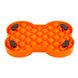 Миска слоуфідер для маленьких собак LickiMat Small Slodog Orange 30346 фото 3