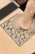 Лизательный коврик антистресс для собак FuzzYard LIFE Hide & Treat Mat Бежевый 46604 фото 5
