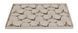 Лизательный коврик антистресс для собак FuzzYard LIFE Hide & Treat Mat Бежевый 46604 фото 7