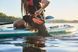 Спасательный жилет для собак Protector life jacket Non-stop dogwear Черный/Оранжевый 3 40504 фото 9