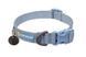 Нашийник для собак Ruffwear Front Range&trade; Flex Collar 36-51 см Блакитний 47173 фото 1