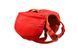 Шлея-рюкзак для собаки Ruffwear Palisades&trade; Pack S Червона смородина 47223 фото 1