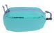 Сумка-бананка поясна для корму та аксесуарів Ruffwear Stash Bag Plus&trade; Бірюзовий 31052 фото 1