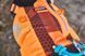 Спасательный жилет для собак Protector life jacket Non-stop dogwear Черный/Оранжевый 3 40504 фото 8
