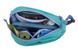 Сумка-бананка поясна для корму та аксесуарів Ruffwear Stash Bag Plus&trade; Бірюзовий 31052 фото 2