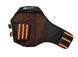 Спасательный жилет для собак Protector life jacket Non-stop dogwear Черный/Оранжевый 3 40504 фото 7