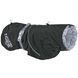 Дождевик для собак Hurtta Monsoon coat Серый 80 40034 фото 1