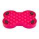 Миска слоуфидер для маленьких собак LickiMat Small Slodog Pink 30347 фото 3
