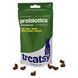 Вітамінний комплекс із пробіотиками для котів Treatsy Probiotics 90 г/120 шт. 48900 фото 3