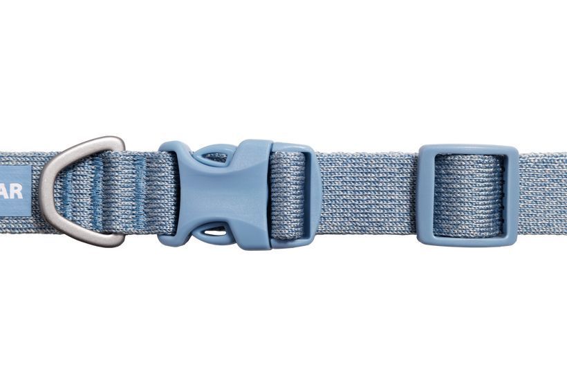 Нашийник для собак Ruffwear Front Range&trade; Flex Collar 36-51 см Блакитний 47173 фото