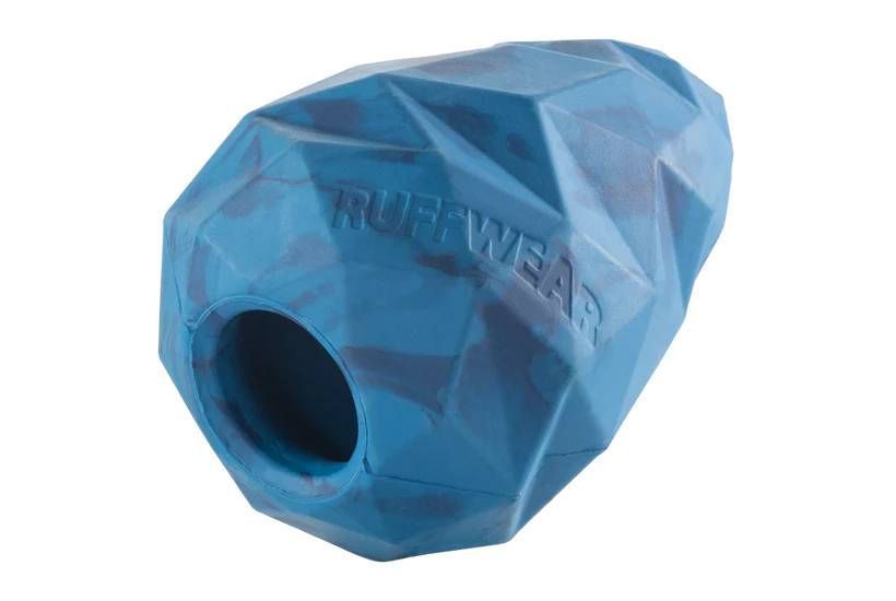 Іграшка для собак Ruffwear Gnawt-a-Cone&trade; Синій 30998 фото