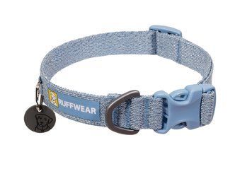 Нашийник для собак Ruffwear Front Range&trade; Flex Collar 51-66 см Блакитний 47174 фото