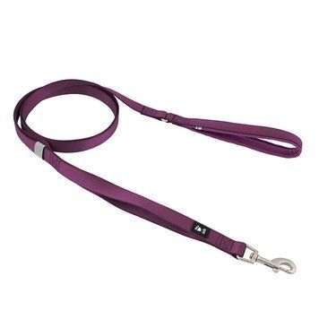 Поводок для собак Hurtta Weekend Warrior Standard Leash Фиолетовый 180 х 20 мм 45345 фото
