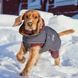 Куртка для собак Hurtta Walk All-Season Jacket Сірий 30 49148 фото 2