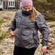 Куртка для тренировок с собакой Hurtta Training Jacket ECO M Серый 31709 фото 3