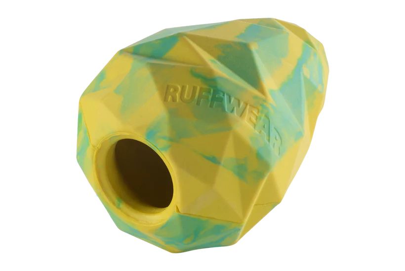 Іграшка для собак Ruffwear Gnawt-a-Cone™ Зелений 30999 фото