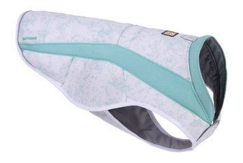 Охолоджуюча попона для собак Ruffwear Swamp Cooler&trade; XL Зелений 30550 фото