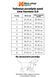 Шлея для собак Line harness 5.0 Non-stop dogwear Черный 2 40592 фото 7