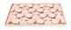 Лизальний килимок антистрес для собак FuzzYard LIFE Hide & Treat Mat Рожевий 46606 фото 6