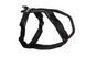 Шлея для собак Line harness 5.0 Non-stop dogwear Черный 2 40592 фото 1
