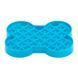 Миска слоуфидер для маленьких собак LickiMat Small Slodog Turquoise 30349 фото 3