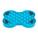 Миска слоуфідер для маленьких собак LickiMat Small Slodog Turquoise 30349 фото 2