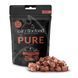 Натуральні ласощі для котів Catz Finefood Pure Snacks з Яловичими Серцями 35 г 48235 фото 3